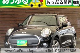 mini mini-others 2018 quick_quick_DBA-XR15_WMWXR120X0TE69618