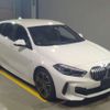 bmw 1-series 2019 -BMW--BMW 1 Series 3BA-7K15--WBA7K320X07E58434---BMW--BMW 1 Series 3BA-7K15--WBA7K320X07E58434- image 8