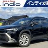 toyota corolla-cross 2022 quick_quick_3BA-ZSG10_ZSG10-1012820 image 1