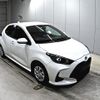 toyota yaris 2021 -TOYOTA--Yaris KSP210-0049097---TOYOTA--Yaris KSP210-0049097- image 1