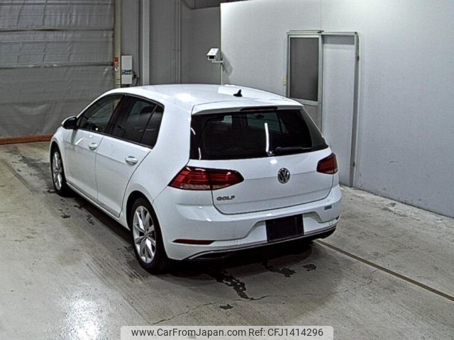 volkswagen golf 2019 -VOLKSWAGEN--VW Golf AUCJZ-WVWZZZAUZKP045097---VOLKSWAGEN--VW Golf AUCJZ-WVWZZZAUZKP045097- image 2