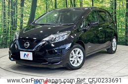 nissan note 2019 -NISSAN--Note DAA-HE12--HE12-283178---NISSAN--Note DAA-HE12--HE12-283178-