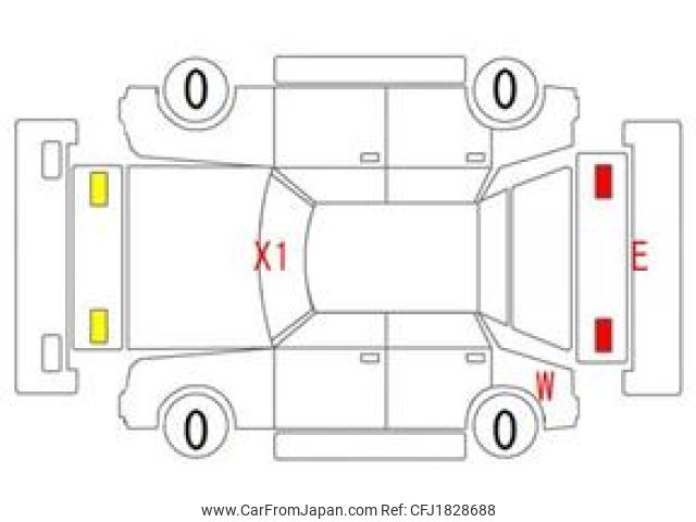 bmw x2 2018 CFJ1828688 image 2
