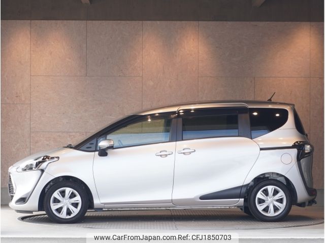 toyota sienta 2019 CFJ1850703 image 2