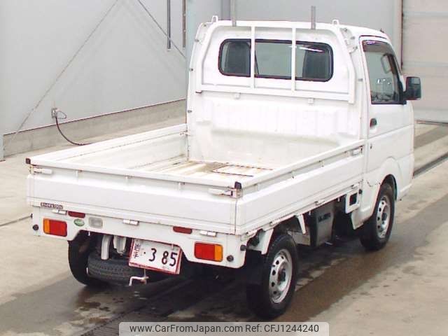 nissan clipper-truck 2017 -NISSAN--Clipper Truck EBD-DR16T--DR16T-255634---NISSAN--Clipper Truck EBD-DR16T--DR16T-255634- image 2
