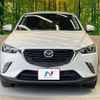 mazda cx-3 2017 quick_quick_DK5FW_DK5FW-203934 image 15