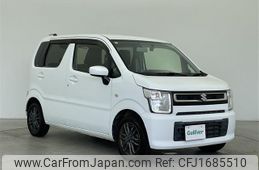 suzuki wagon-r 2017 CFJ1685510