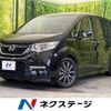 honda stepwagon 2017 -HONDA--Stepwgn DBA-RP3--RP3-6101929---HONDA--Stepwgn DBA-RP3--RP3-6101929- image 1