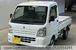 suzuki carry-truck 2019 -SUZUKI 【佐賀 480せ7224】--Carry Truck DA16T-476034---SUZUKI 【佐賀 480せ7224】--Carry Truck DA16T-476034-