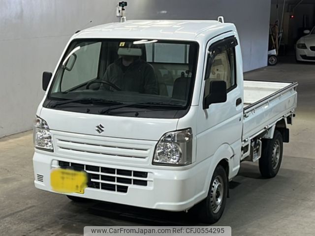 suzuki carry-truck 2019 -SUZUKI 【佐賀 480せ7224】--Carry Truck DA16T-476034---SUZUKI 【佐賀 480せ7224】--Carry Truck DA16T-476034- image 1