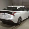 toyota prius 2021 -TOYOTA 【名古屋 306ﾓ9714】--Prius 6AA-ZVW51--ZVW51-6203991---TOYOTA 【名古屋 306ﾓ9714】--Prius 6AA-ZVW51--ZVW51-6203991- image 2