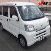 daihatsu hijet-van 2013 -DAIHATSU--Hijet Van S331V--0089408---DAIHATSU--Hijet Van S331V--0089408- image 1