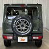 suzuki jimny 2021 -SUZUKI--Jimny 3BA-JB64W--JB64W-228832---SUZUKI--Jimny 3BA-JB64W--JB64W-228832- image 14