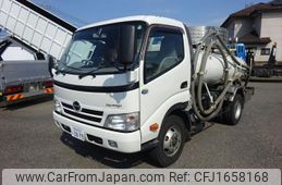 hino dutro 2010 CFJ1658168