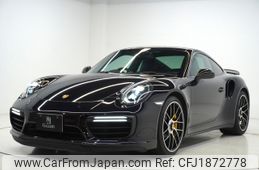 porsche 911 2018 CFJ1872778