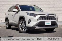 toyota rav4 2020 -TOYOTA--RAV4 6BA-MXAA54--MXAA54-4022387---TOYOTA--RAV4 6BA-MXAA54--MXAA54-4022387-