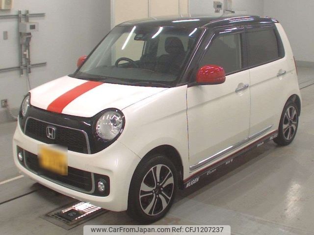 honda n-one 2014 -HONDA 【江戸川 580あ204】--N ONE JG2-2100241---HONDA 【江戸川 580あ204】--N ONE JG2-2100241- image 1
