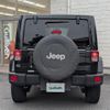 chrysler jeep-wrangler 2011 CFJ1840025 image 10