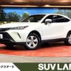 toyota harrier 2022 -TOYOTA--Harrier 6BA-MXUA80--MXUA80-0072798---TOYOTA--Harrier 6BA-MXUA80--MXUA80-0072798- image 1