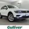 volkswagen tiguan 2019 -VOLKSWAGEN--VW Tiguan ABA-5NCZD--WVGZZZ5NZKW868640---VOLKSWAGEN--VW Tiguan ABA-5NCZD--WVGZZZ5NZKW868640- image 1