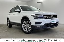 volkswagen tiguan 2019 -VOLKSWAGEN--VW Tiguan ABA-5NCZD--WVGZZZ5NZKW868640---VOLKSWAGEN--VW Tiguan ABA-5NCZD--WVGZZZ5NZKW868640-