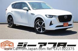 mazda mazda-others 2022 -MAZDA--CX-60 3CA-KH3R3P--KH3R3P-101868---MAZDA--CX-60 3CA-KH3R3P--KH3R3P-101868-