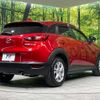 mazda cx-3 2016 -MAZDA--CX-3 LDA-DK5AW--DK5AW-110073---MAZDA--CX-3 LDA-DK5AW--DK5AW-110073- image 18