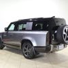 rover defender 2023 -ROVER--Defender 3CA-LE72WAB--SALEA8AW1P2150713---ROVER--Defender 3CA-LE72WAB--SALEA8AW1P2150713- image 2