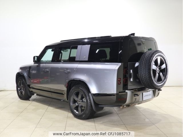 rover defender 2023 -ROVER--Defender 3CA-LE72WAB--SALEA8AW1P2150713---ROVER--Defender 3CA-LE72WAB--SALEA8AW1P2150713- image 2
