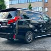 toyota alphard 2021 -TOYOTA 【群馬 376ﾘ10】--Alphard AYH30W--0123463---TOYOTA 【群馬 376ﾘ10】--Alphard AYH30W--0123463- image 2