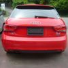 audi a1 2014 -AUDI--Audi A1 8XCAX--EB062467---AUDI--Audi A1 8XCAX--EB062467- image 2