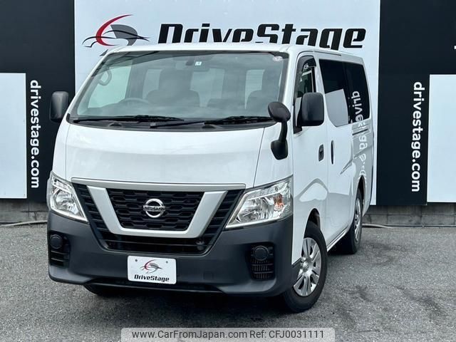 nissan nv350-caravan-van 2020 quick_quick_CBF-VR2E26_VR2E26-124253 image 1