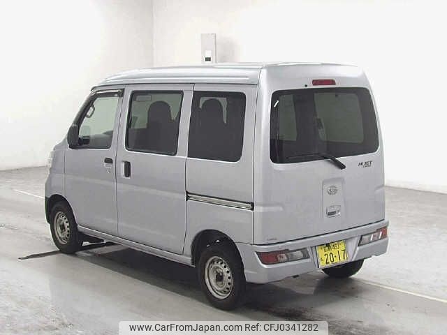 daihatsu hijet-van 2017 -DAIHATSU 【広島 483ﾁ2017】--Hijet Van S321V--0348649---DAIHATSU 【広島 483ﾁ2017】--Hijet Van S321V--0348649- image 2