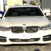 bmw 5-series 2017 -BMW--BMW 5 Series LDA-JC20--WBAJC32080G867063---BMW--BMW 5 Series LDA-JC20--WBAJC32080G867063- image 4