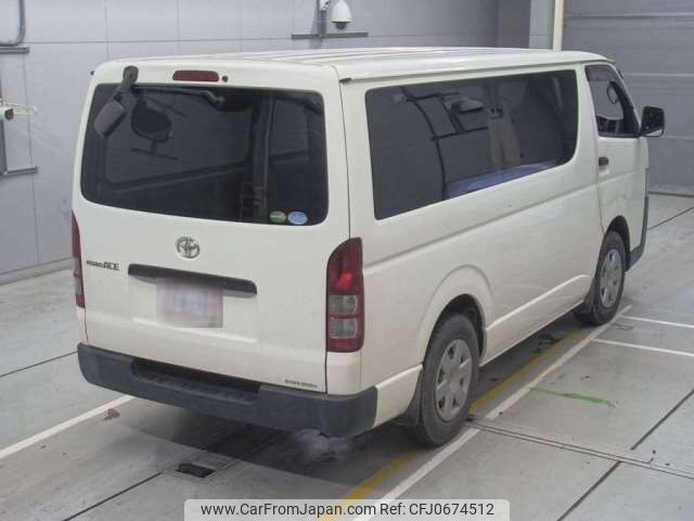 toyota regiusace-van 2018 -TOYOTA--Regius ace Van QDF-GDH201V--GDH201-1011931---TOYOTA--Regius ace Van QDF-GDH201V--GDH201-1011931- image 2