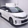 toyota estima-hybrid 2013 -TOYOTA--Estima Hybrid AHR20W-7076524---TOYOTA--Estima Hybrid AHR20W-7076524- image 1