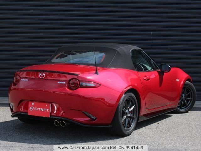 mazda roadster 2015 -MAZDA--Roadster ND5RC--ND5RC-108108---MAZDA--Roadster ND5RC--ND5RC-108108- image 2