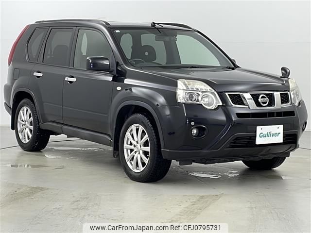 nissan x-trail 2012 -NISSAN--X-Trail LDA-DNT31--DNT31-209951---NISSAN--X-Trail LDA-DNT31--DNT31-209951- image 1