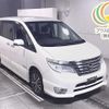 nissan serena 2014 -NISSAN--Serena HFC26-206025---NISSAN--Serena HFC26-206025- image 1