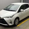 toyota vitz 2019 -TOYOTA--Vitz DBA-KSP130--KSP130-4023217---TOYOTA--Vitz DBA-KSP130--KSP130-4023217- image 1