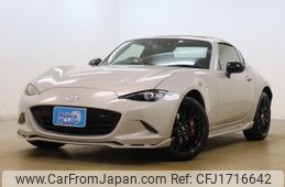 mazda roadster 2023 CFJ1716642
