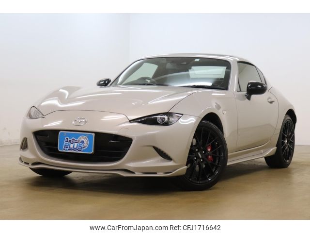 mazda roadster 2023 CFJ1716642 image 1