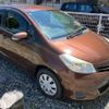 toyota vitz 2012 CFJ1689346 image 1
