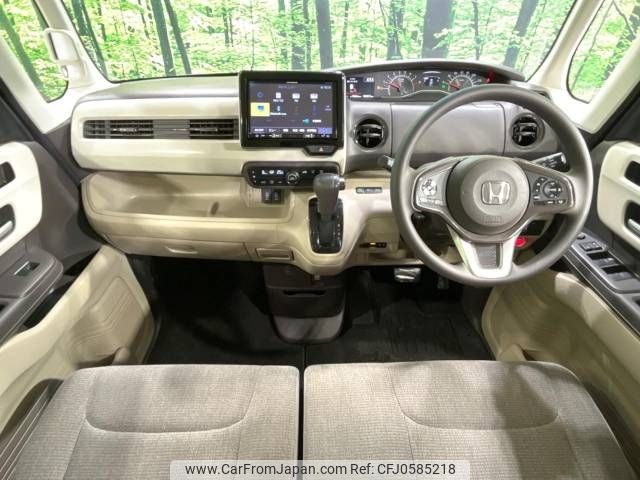 honda n-box 2019 -HONDA--N BOX DBA-JF3--JF3-1209938---HONDA--N BOX DBA-JF3--JF3-1209938- image 2