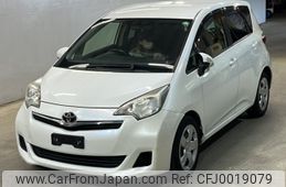 toyota ractis 2013 -TOYOTA--Ractis NCP120-3002288---TOYOTA--Ractis NCP120-3002288-