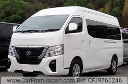 nissan caravan-coach 2023 -NISSAN--Caravan Coach 3BA-KS4E26--KS4E26-105220---NISSAN--Caravan Coach 3BA-KS4E26--KS4E26-105220-