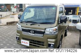 daihatsu hijet-truck 2024 quick_quick_3BD-S510P_S510P-0592549