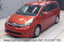 toyota isis 2012 -TOYOTA--Isis ZGM10W-0038927---TOYOTA--Isis ZGM10W-0038927-