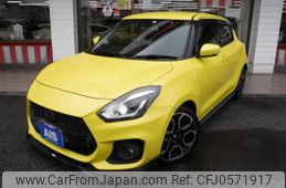 suzuki swift 2017 -SUZUKI--Swift CBA-ZC33S--ZC33S-102103---SUZUKI--Swift CBA-ZC33S--ZC33S-102103-