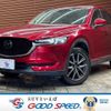 mazda cx-5 2018 -MAZDA--CX-5 LDA-KF2P--KF2P-129579---MAZDA--CX-5 LDA-KF2P--KF2P-129579- image 1